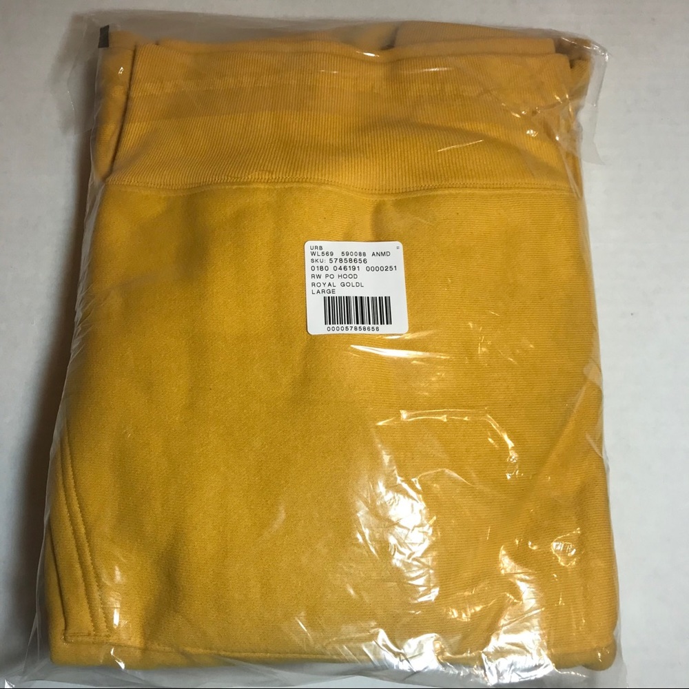 SALE!!! U.O. Champion EXCL LIM ED REVERSE WEAVE M - Picture 10 of 11